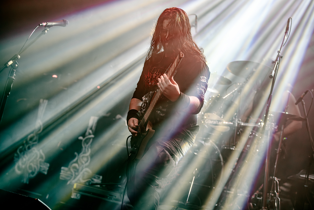 Exodus - 40 Years of Blood